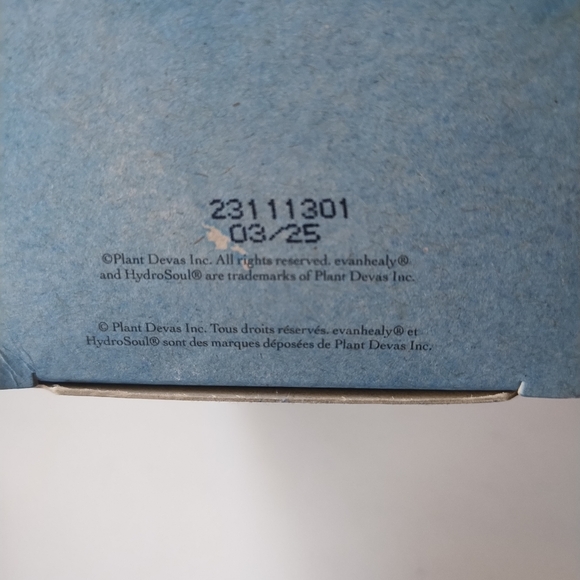 Evanhealy Calming Ritual Cleanser Toner Serum Moisturizer Mask Set - Picture 6 of 6